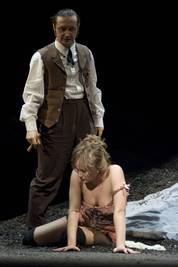 Vass György, Petrik Andrea - © theater.hu - Ilovszky  Béla