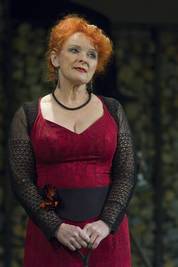 Kubik Anna - © theater.hu - Ilovszky  Béla