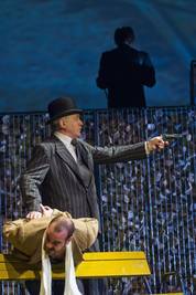 Pál András, Szélyes Imre - © theater.hu - Ilovszky  Béla