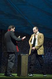 Gémes Antos, Pál András - © theater.hu - Ilovszky  Béla