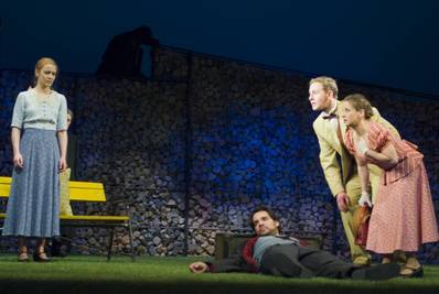 Balsai Móni, Gémes Antos, Jegercsik Csaba - © theater.hu - Ilovszky  Béla